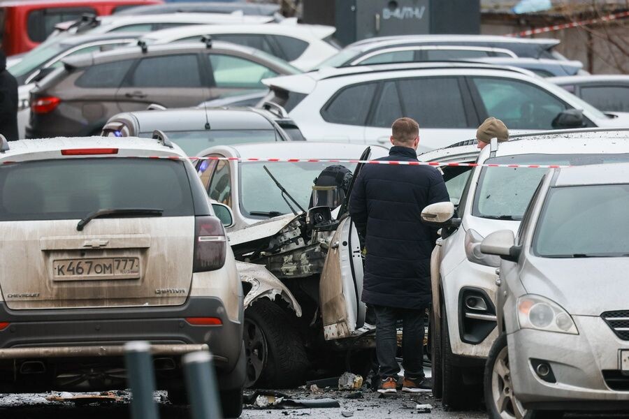     / Источник: © Владимир Смирнов/ТАСС