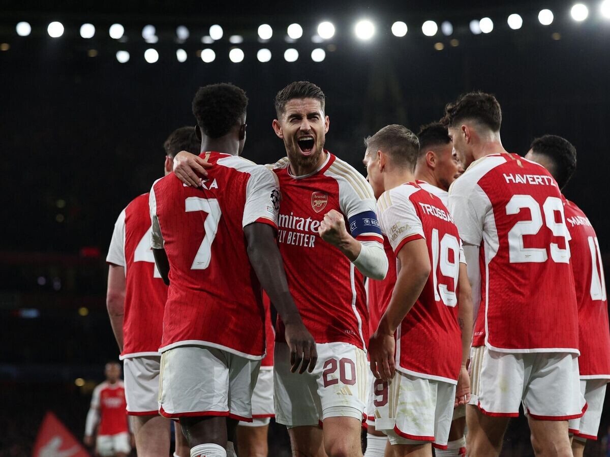    Футболисты "Арсенала" | © Фото : Пресс-служба ФК "Арсенал"