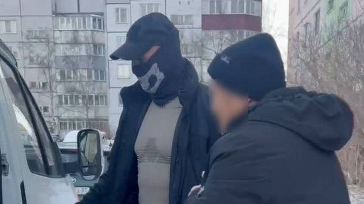 Фото: СУ СКР по Сахалинской области