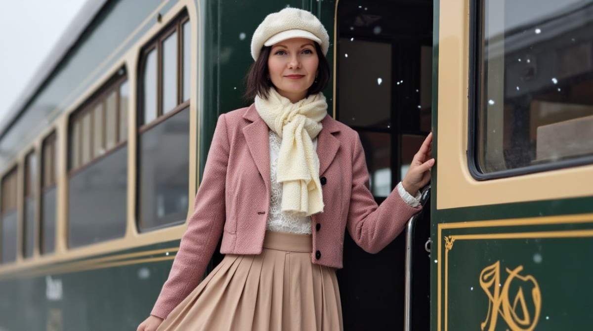 автор Осколова Мария