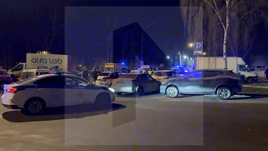    Фото: РЕН ТВ