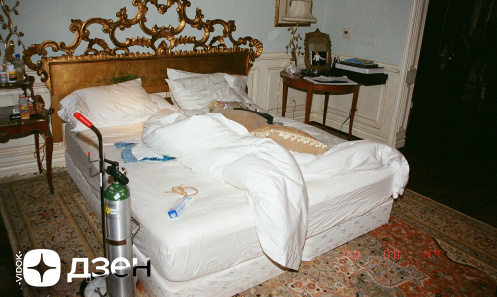 Канал "VIDOK" на Youtube/Rutube