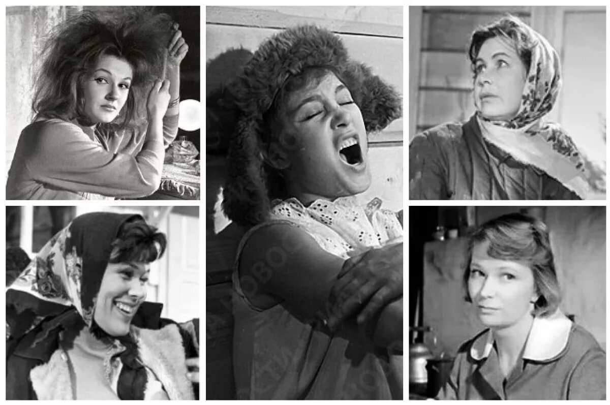    Сюжет «Девчат» больше подошел бы какой-нибудь американской молодежной комедии восьмидесятых.