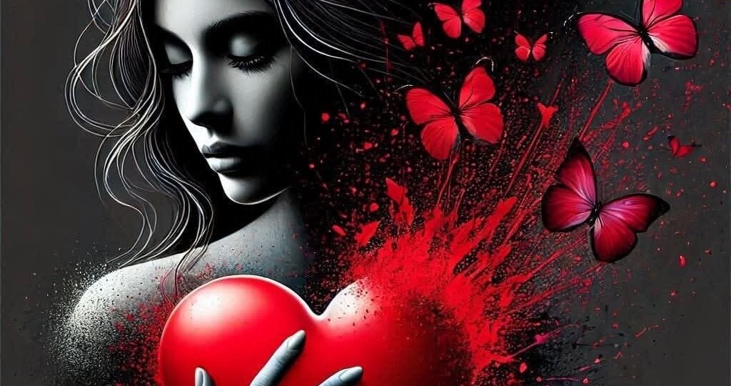 Ритуал с двумя фотографиями на любовь