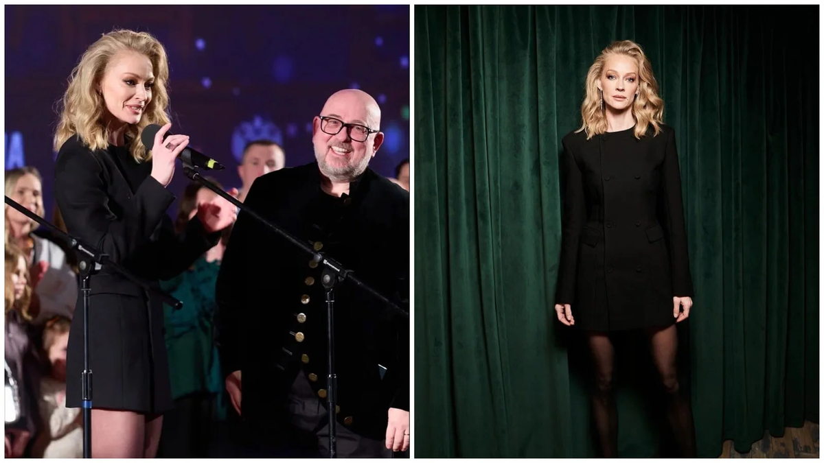 Светлана Ходченкова (Источник: Соцсети)