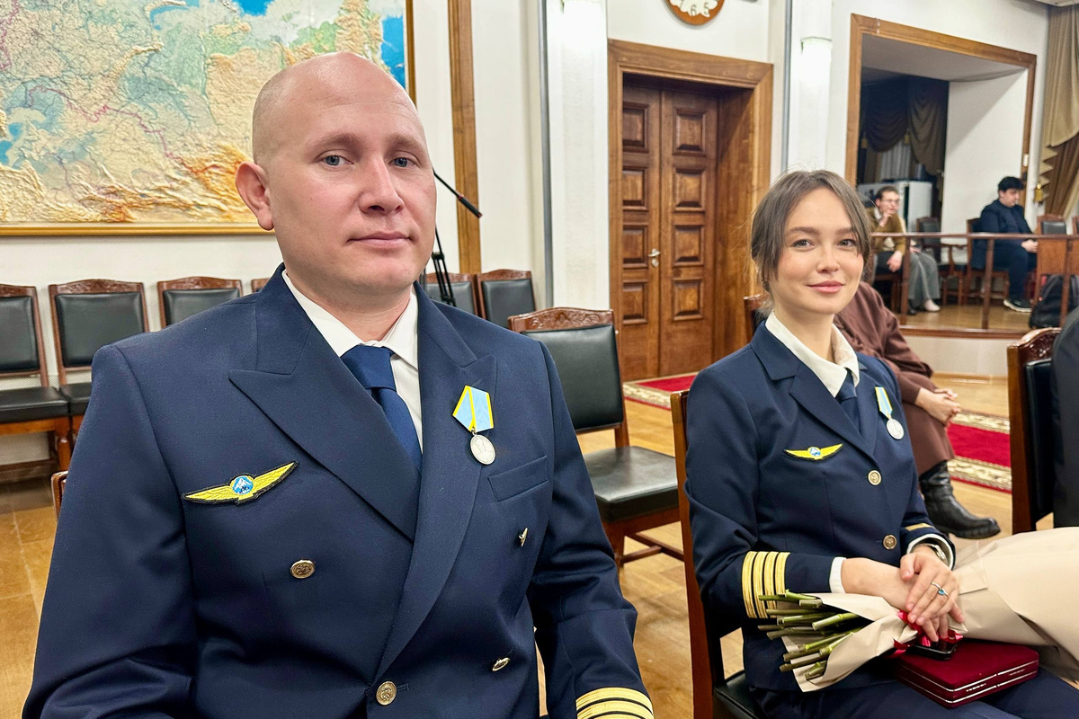   Фото: телеграм-канал губернатора Магаданской области