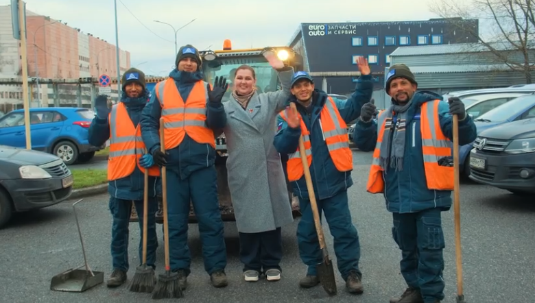 Не верю я в большие зарплаты дворников из Индии.