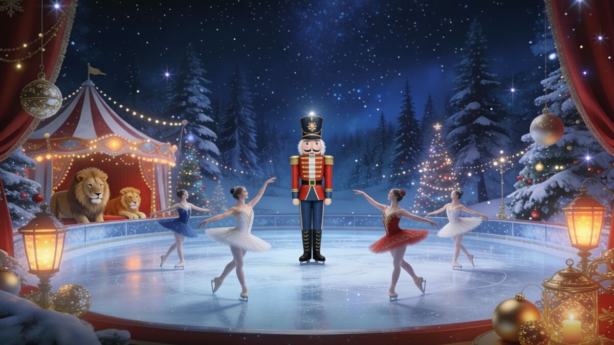   Изображение Midjourney