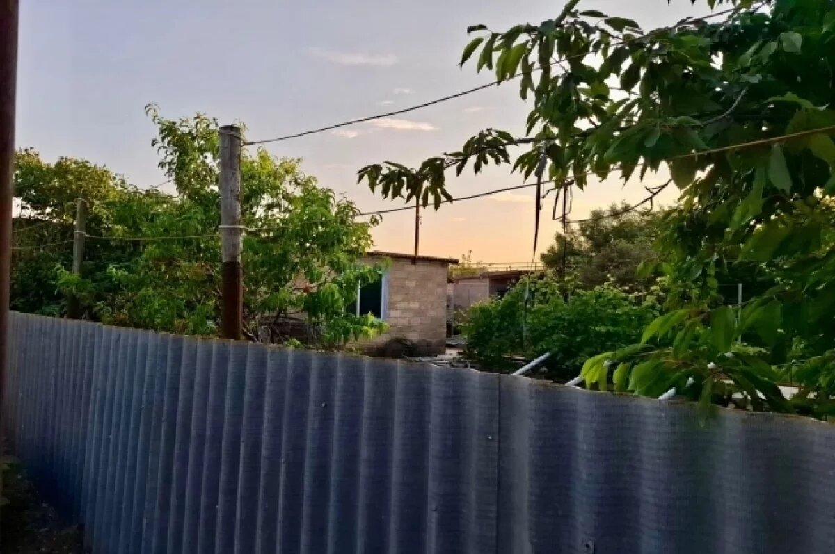    Астраханца обязали выплатить 2 миллиона за смерть ребёнка от удара током