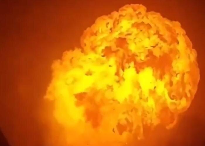 Обложка © Х / InfoR00M