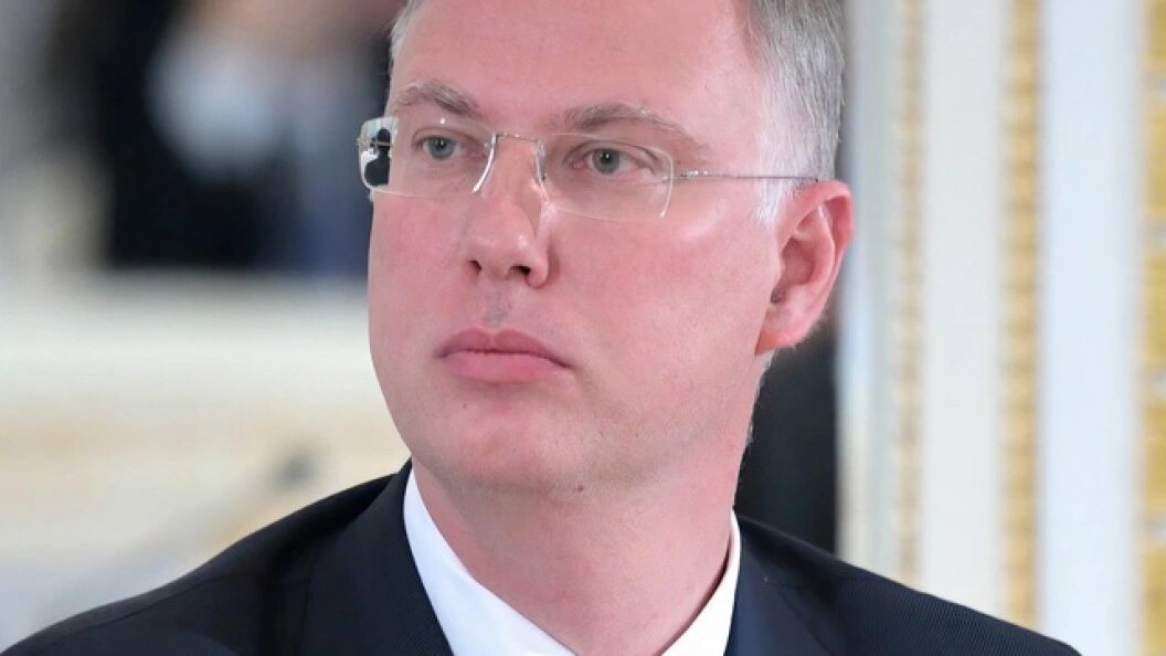    Telegram-канал Кирилла Дмитриева