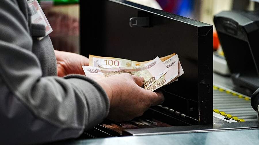    Фото: ИЗВЕСТИЯ/Сергей Лантюхов