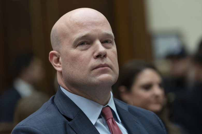    Chis Kleponis/CNrP/AdMedia/Global Look Press