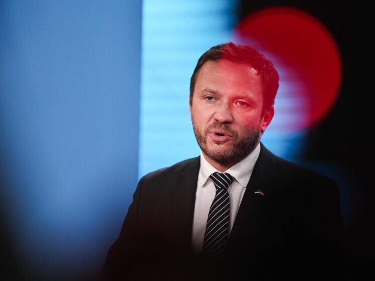     ФОТО: @Hannes P Albert/Global Look Press