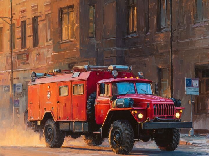    Фото:Сгенерировано редакцией «Хабинфо» с помощью ИИ