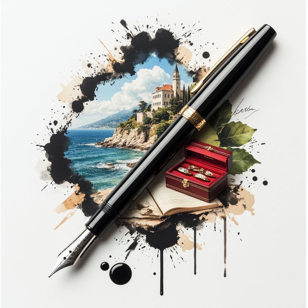 Иллюстрация автора: коллаж на тему статьи