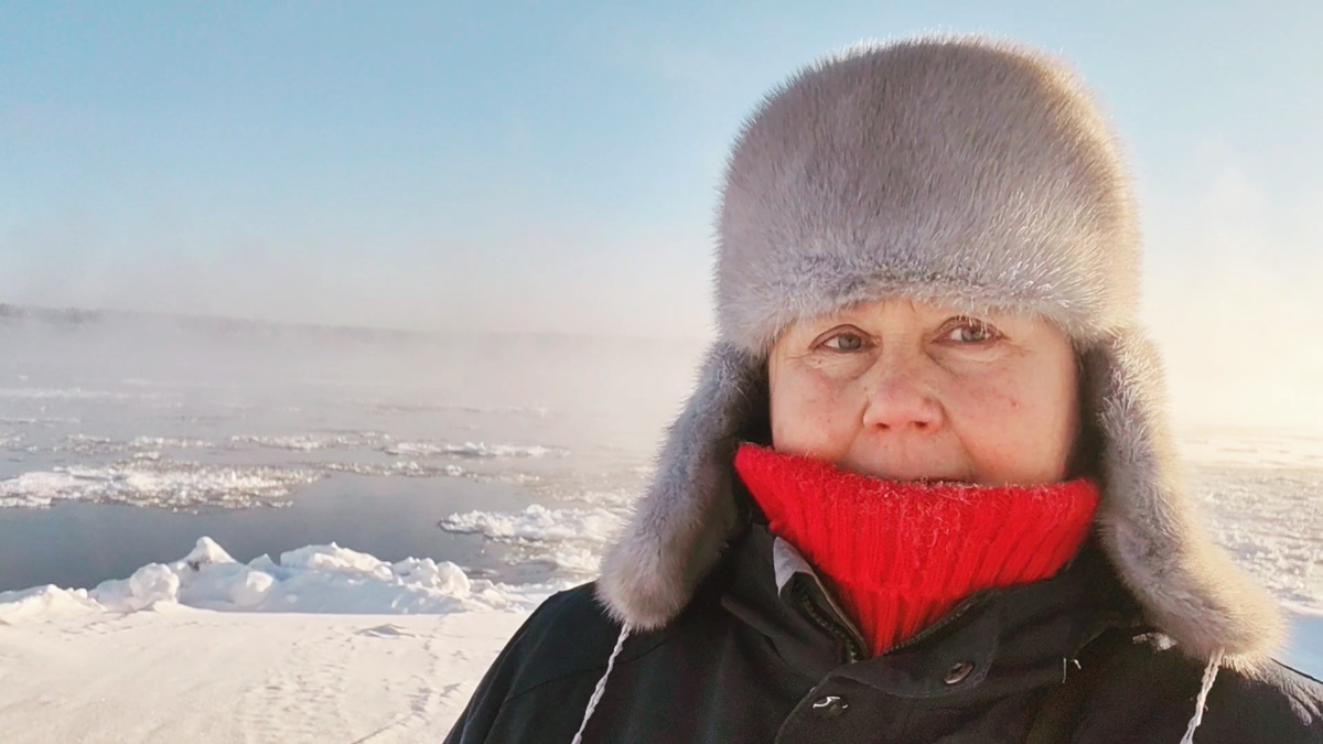 Фото автора