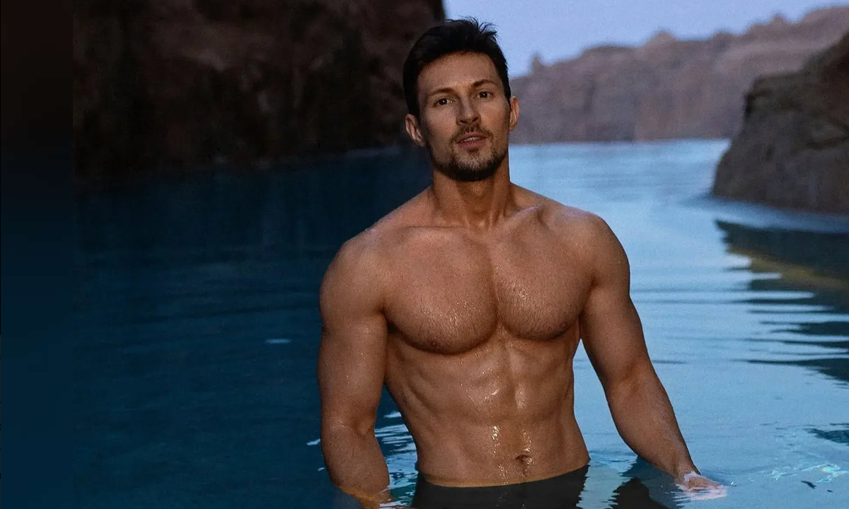 Источник: Legion Media/IPASocialIT/IPA/Sipa USA