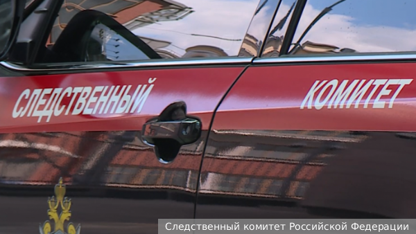     Фото: Следственный комитет Российской Федерации   
 Текст: Антон Антонов