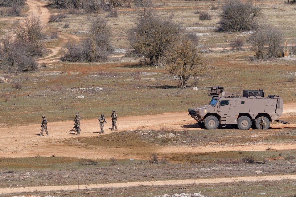    Экс-разведчик США Риттер заявил об ответе РФ на попытку НАТО атаковать Калининград GLOBAL LOOK PRESS