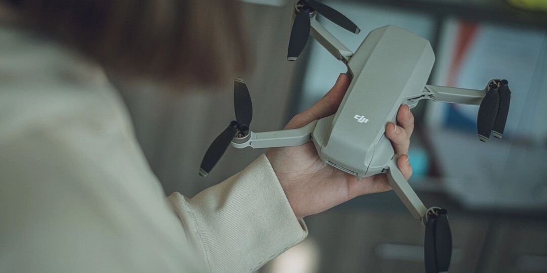 Беспилотную опасность объявили в Волгограде посреди ночи