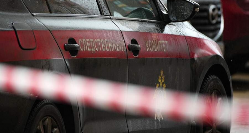    Фото: ИЗВЕСТИЯ/Сергей Лантюхов