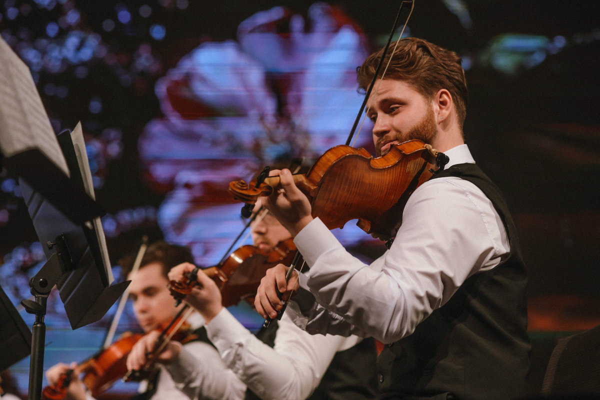 Фотограф: Ольга Миллер