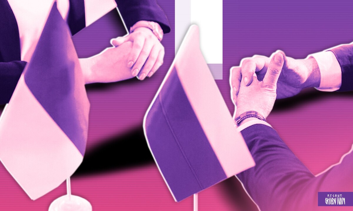     / Источник: Иван Шилов (с) ИА Регнум