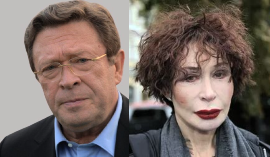 Мартиросян сам воспитывал сына, страдал из-за откровений второй жены Татьяны Васильевой и нашёл счастье в третьем браке