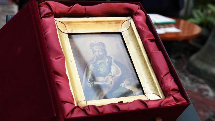    Фото: РИА Новости/Екатерина Чеснокова