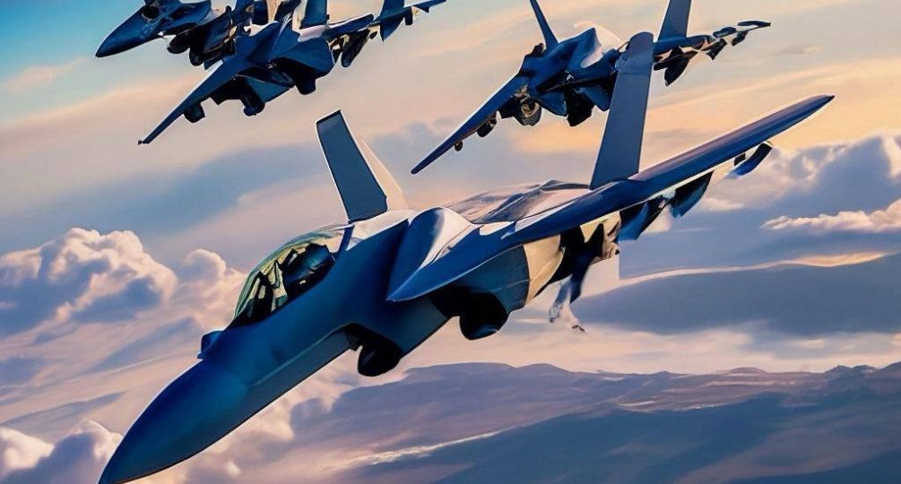 Новости СВО: ВС РФ нанесли удар с четырех авиабаз, противник «вспомнил» о своем уходе из Северска, и Рада противоречит генштабу ВСУ по ситуации в Мирнограде