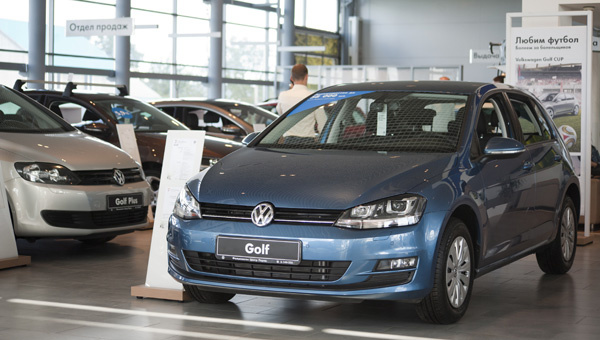    © Константин Долгановский