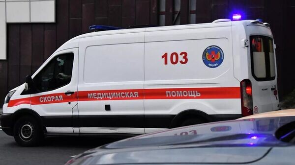    © РИА Новости