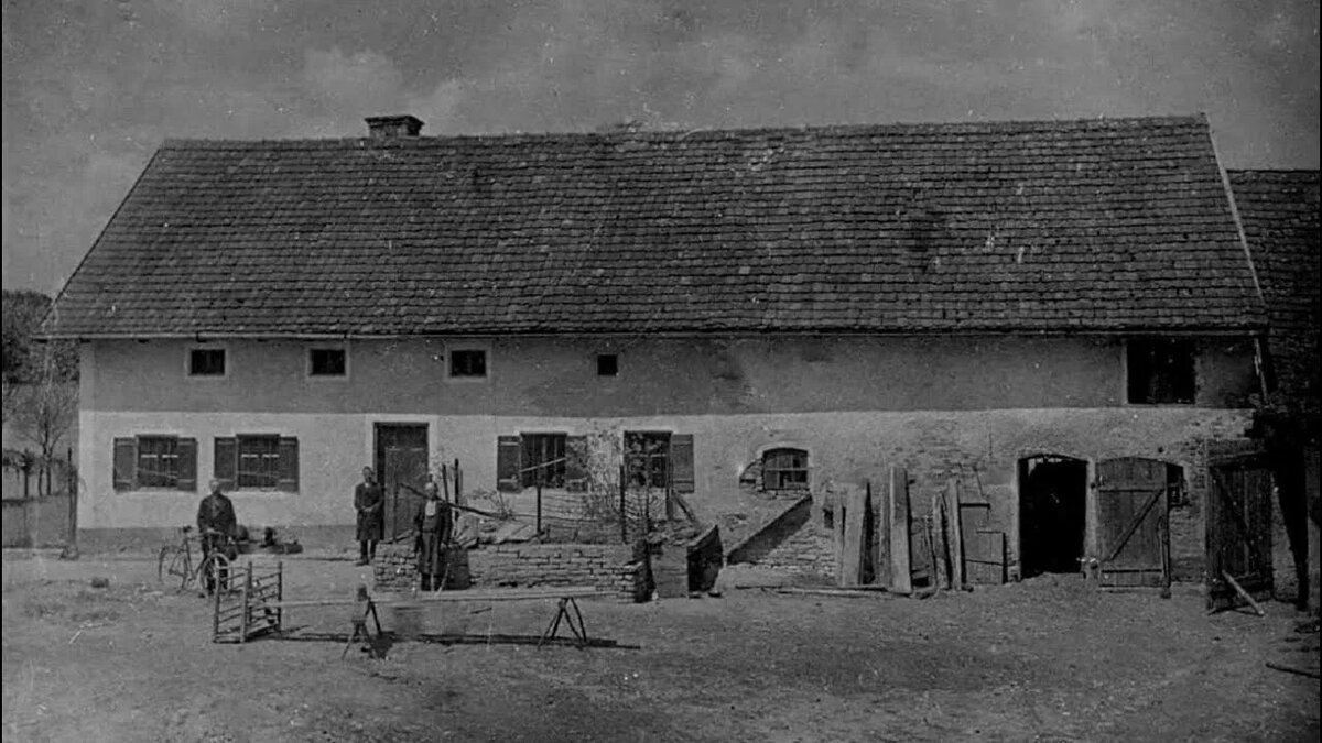 Хинтеркайфек