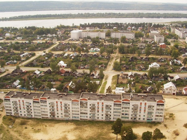 Звенигово. Фото с сайта https://bitservis23.ru/zvenigovo-foto