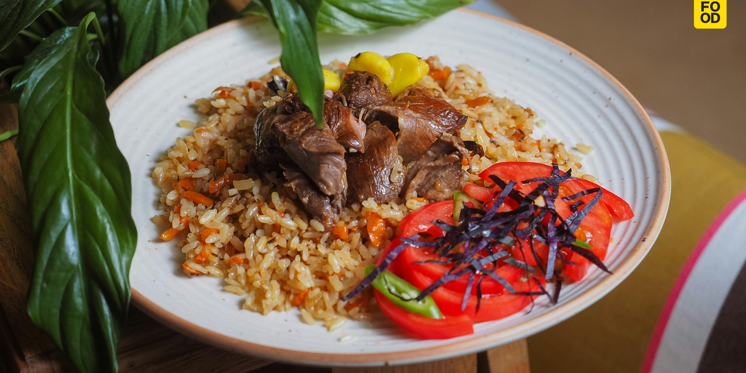 От Узбекистана до Армении: 5 рецептов вкусного плова