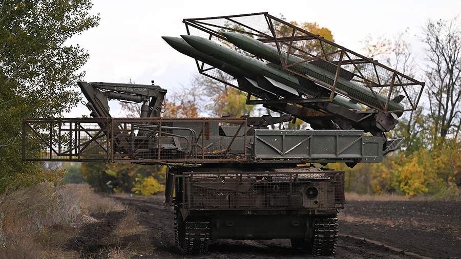    Фото: РИА Новости/Станислав Красильников