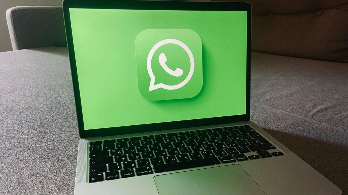    Анастасия Кашеварова заявила, что WhatsApp — один из «самых гнилых мессенджеров»   1MI