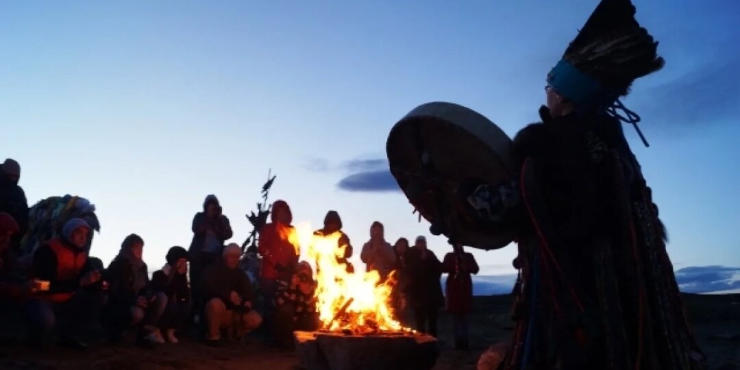 Испытает дух на прочность! Шаманка из Хакасии дала прогноз на 2026 год