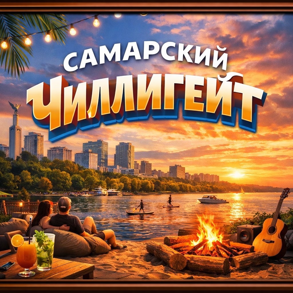 Картинка сгенерирована ИИ