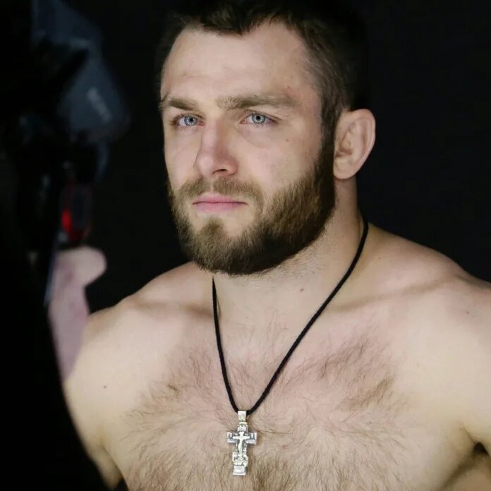    Фото: соцсети Максима Дивнича / vk.com/maxdivnich