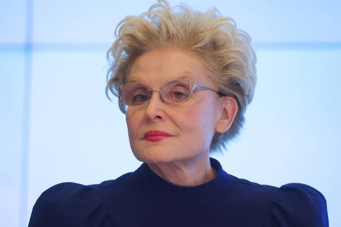 Елена Малышева. Обложка © ТАСС / NEWS.ru / Наталья Шатохина