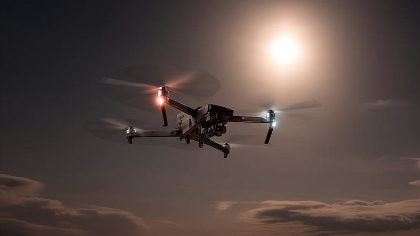   Сгенерировано с помощью ИИ