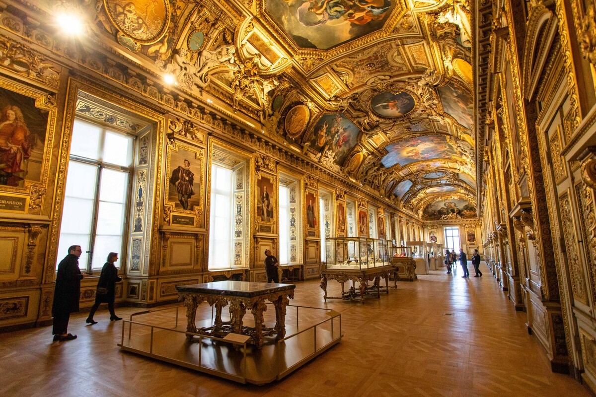     / Источник: © Aurelien Morissard via www. imago/www. imago-images.de/Global Look Press