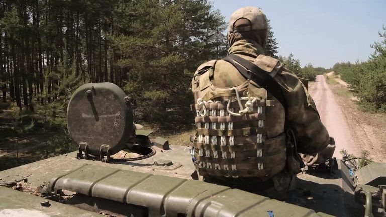    Фото: Министерство Обороны РФ Алена Мищенко