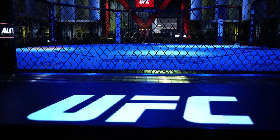 Российского бойца уволили из UFC, хотя у него 6 побед и 0 поражений: «Показывает, необязательно быть самым лучшим»