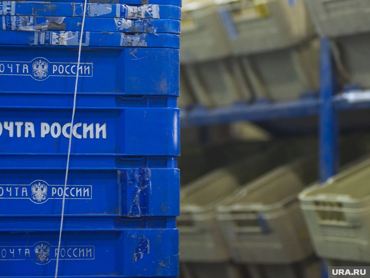     В топе запрещенных отправлений у тюменцев пиротехника