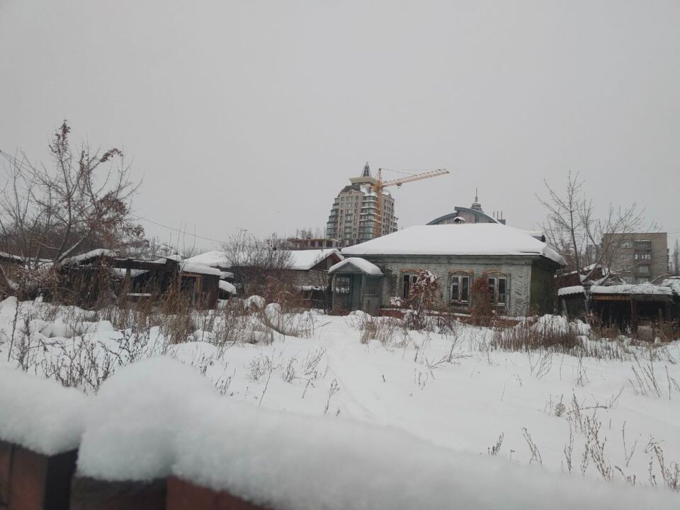    Участки на ул. Никитина. Источник: «Алтайская недвижимость»