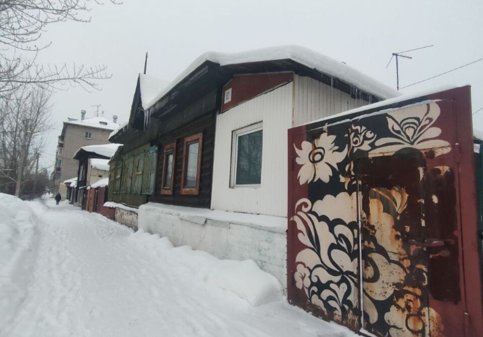    Участки на ул. Никитина. Источник: «Алтайская недвижимость»