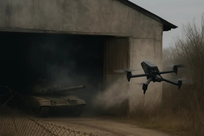    Фото: сгенерировано ChatGpt/ Maksim Posmetny